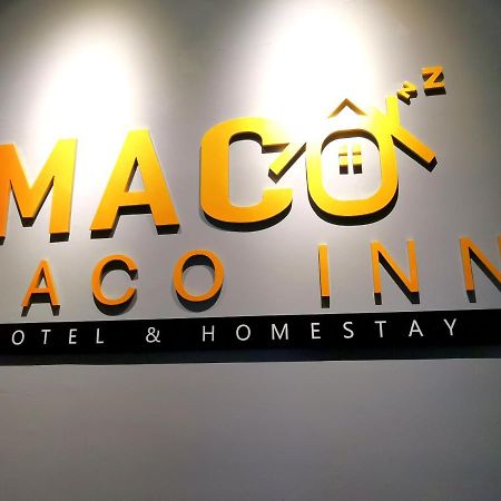 Maco Inn Austin Heights @جوهر بهرو المظهر الخارجي الصورة